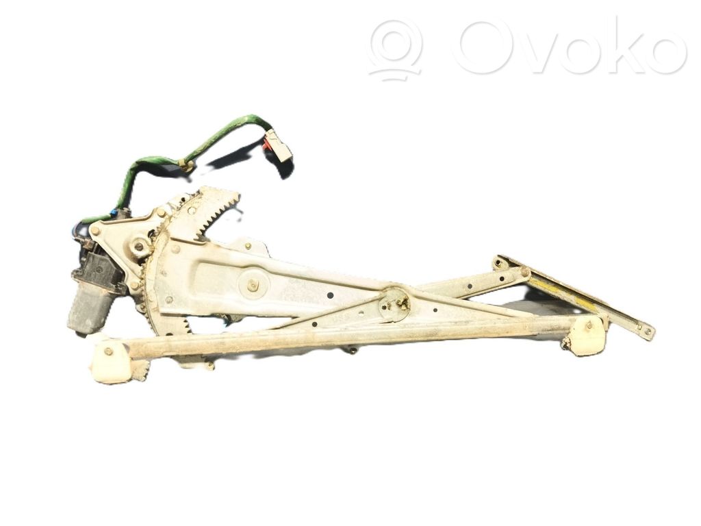 Honda CR-V Lève-vitre électrique de porte avant 