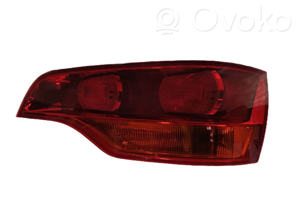 Luz trasera/de freno   4L0945094,027330202