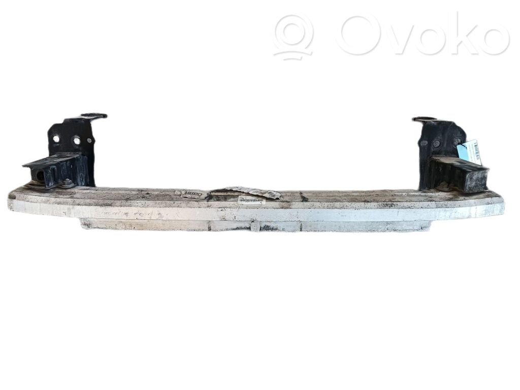 Audi Q7 4L Soporte del parachoques delantero