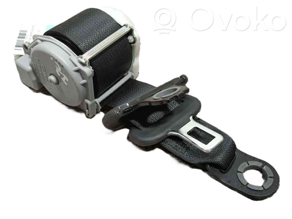 Cinturón trasero   B0008723XX