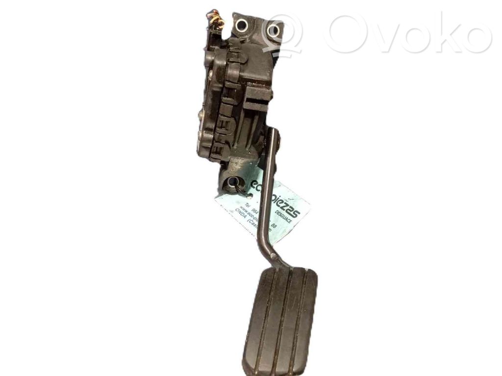 Renault Trafic II (X83) Sensor de aceleración 