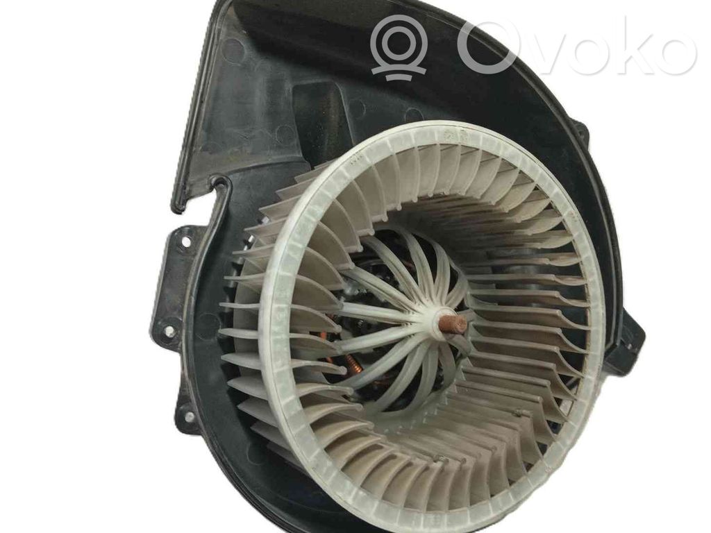 Volkswagen Polo VI Ventola riscaldamento/ventilatore abitacolo