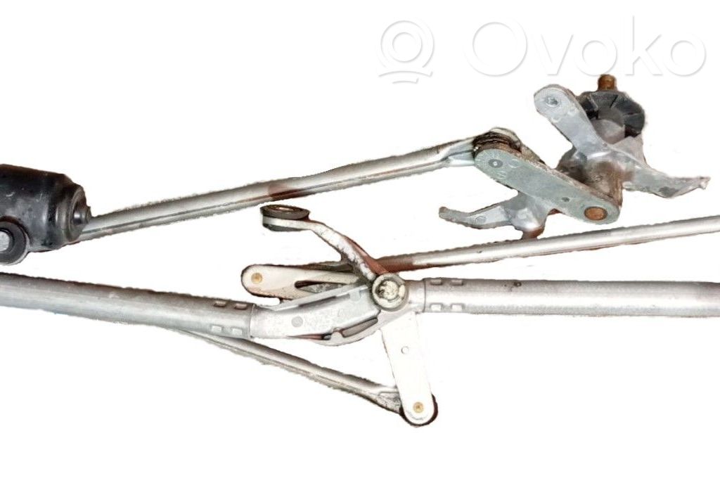 Motor del limpiaparabrisas   76530SMGE01