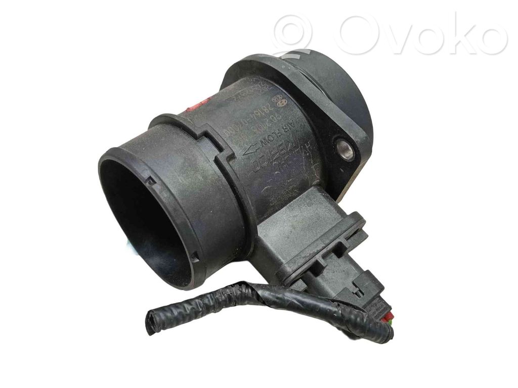 Hyundai Bayon Misuratore di portata d'aria