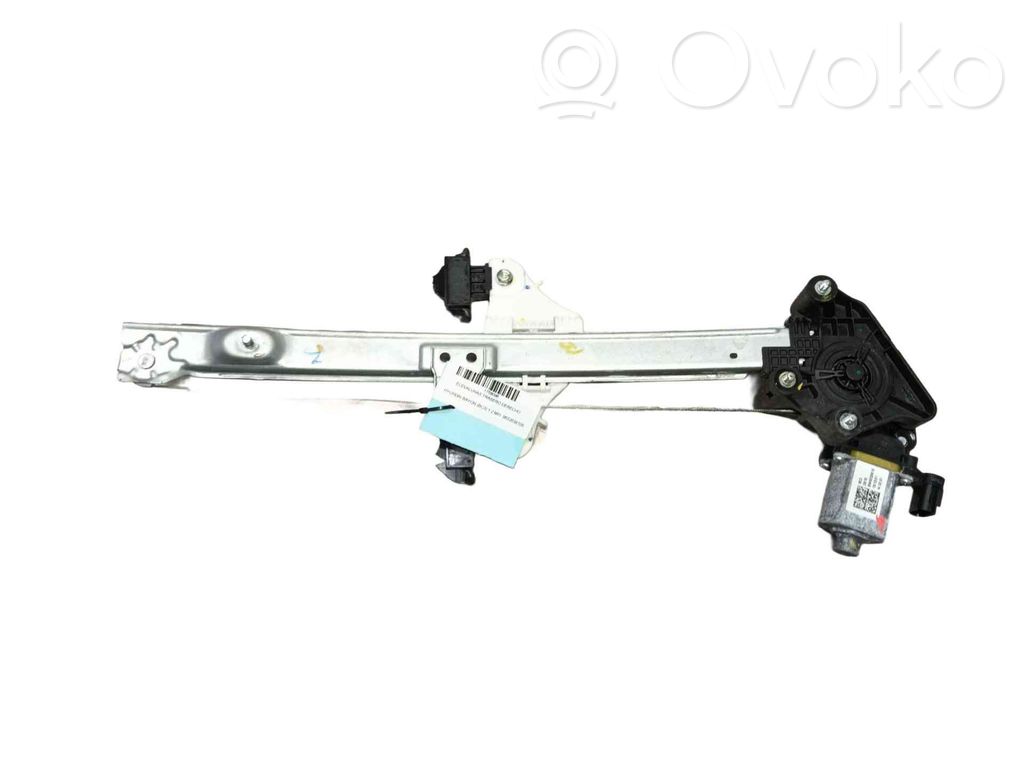 Elektryczny podnośnik szyby drzwi tylnych   83404Q0010,11300840080109