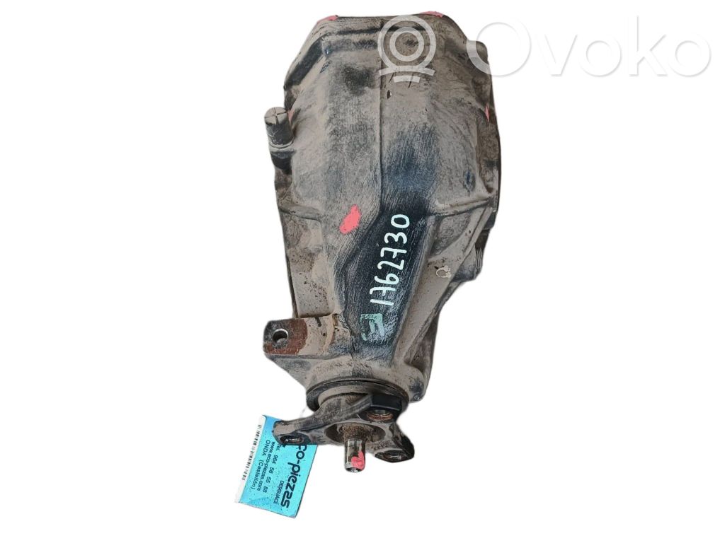 Hinterachsdifferential   A2033507514,A2033510008