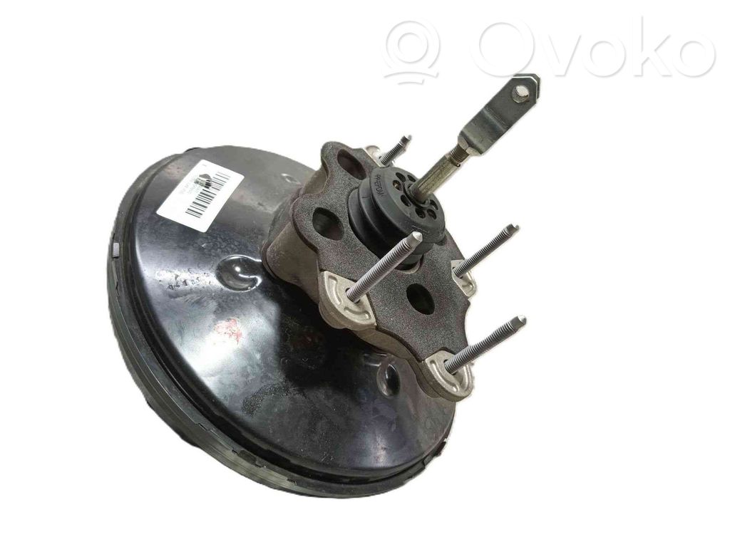Nissan Juke I F15 Servofreno