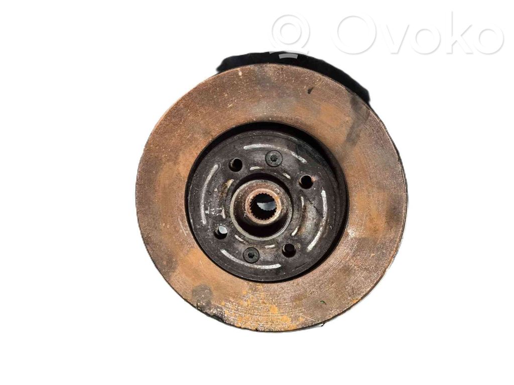 Achsschenkel vorne   K0702611X