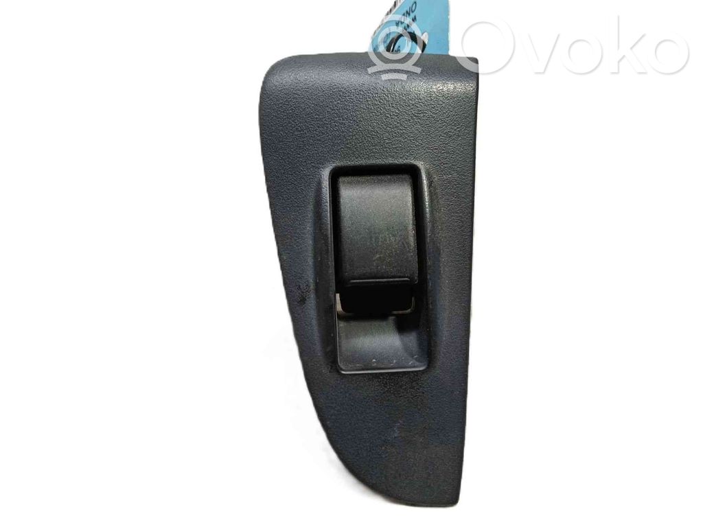 Toyota Avensis T250 Interruttore di controllo dell’alzacristalli elettrico