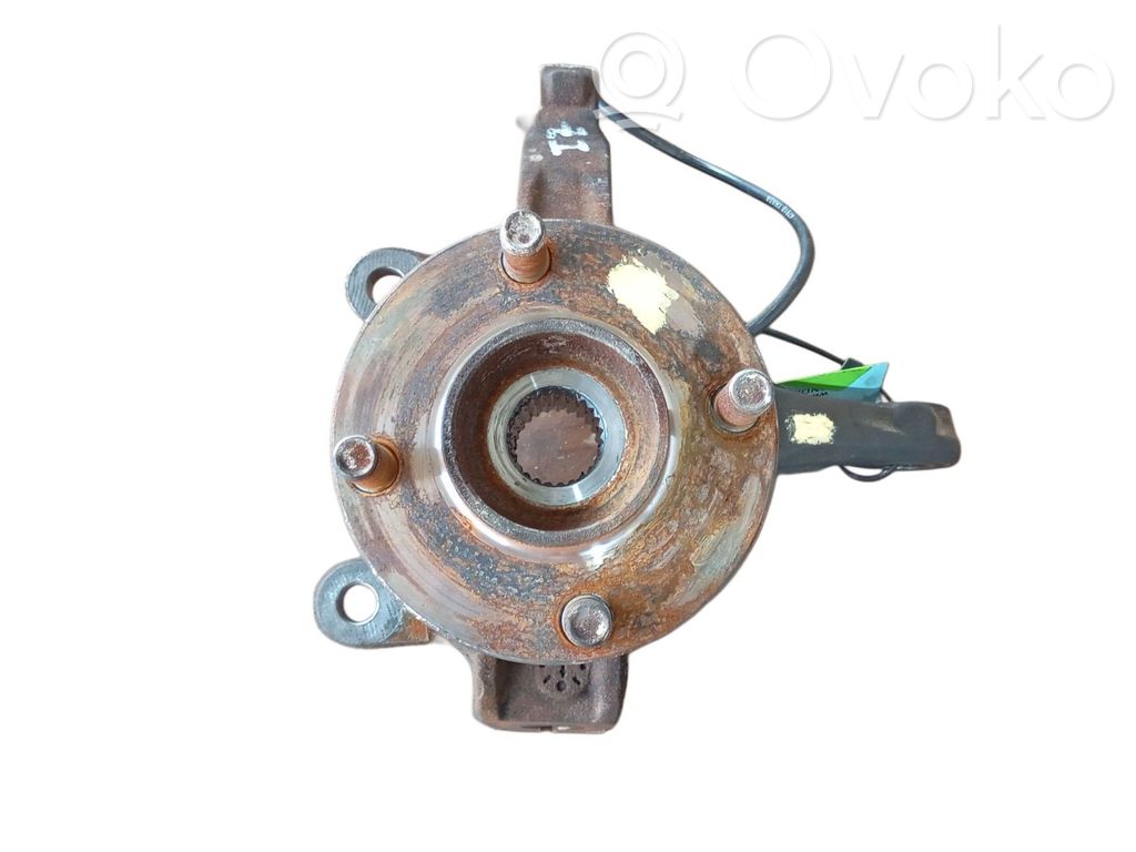 Nissan Note (E12) Etupyörän navan laakerikokoonpano 