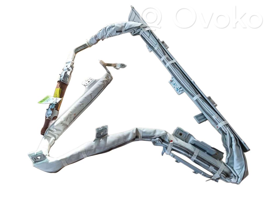 Poduszka powietrzna Airbag drzwi przednich   6217060120,4F456N1CEKN