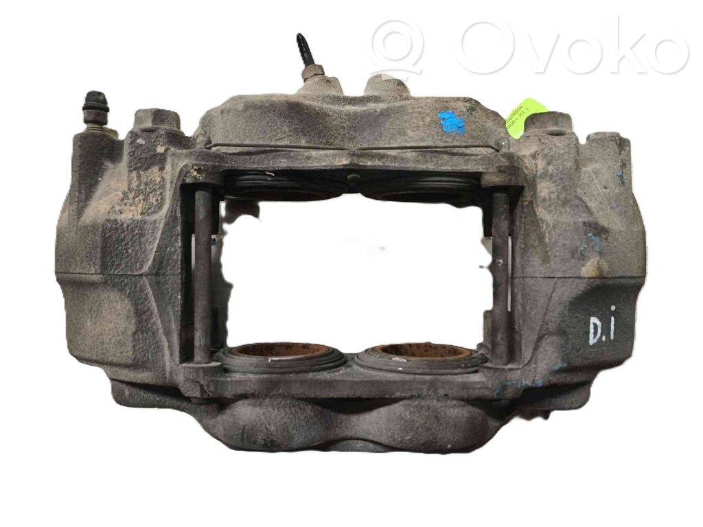 Toyota Land Cruiser (J200) Pinza del freno anteriore