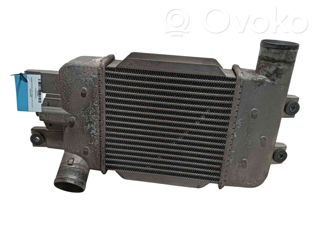 Nissan Patrol Y61 Radiador intercooler 