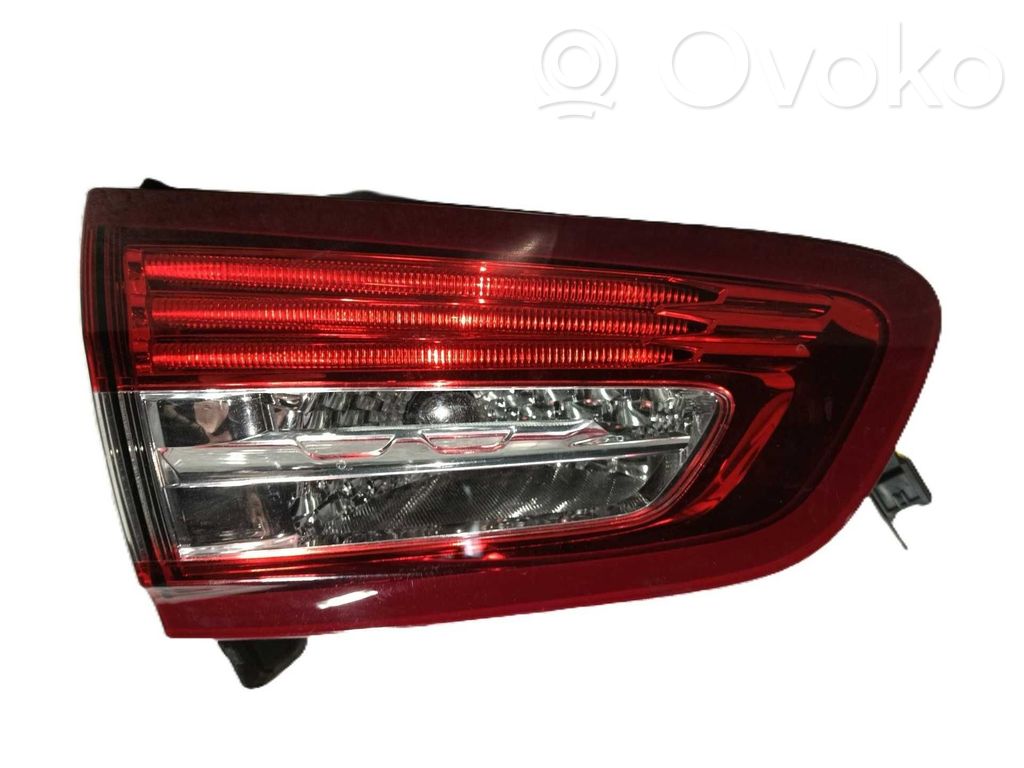Citroen DS5 Ampoule, projecteur principal