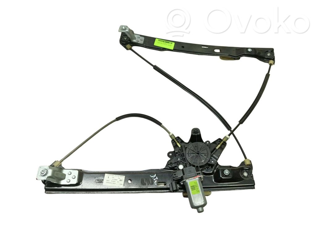 Macara geam față manuală   1870269,AM51R23201AE