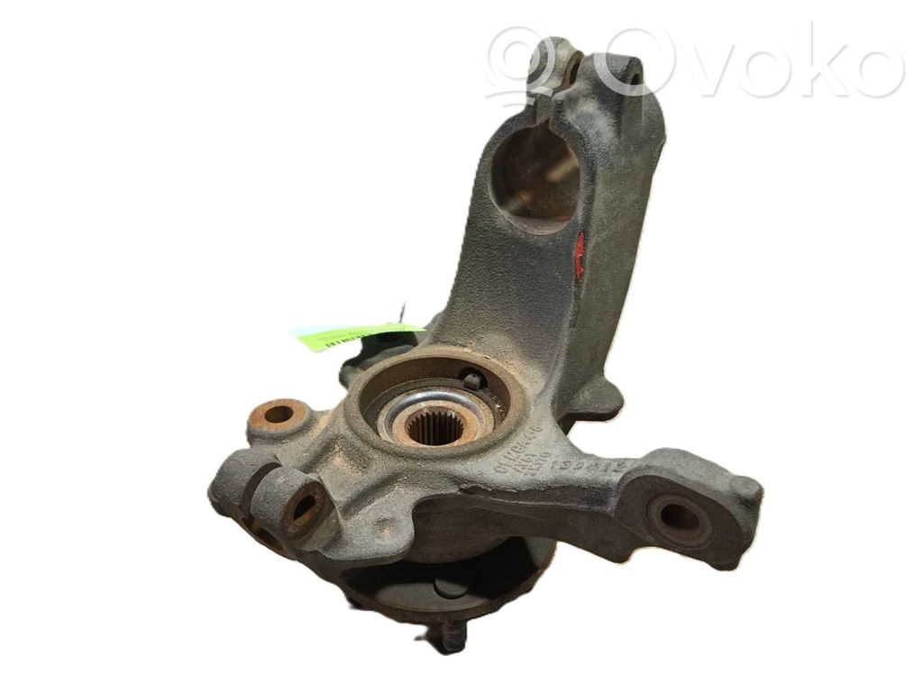 Ford C-MAX II Achsschenkel vorne