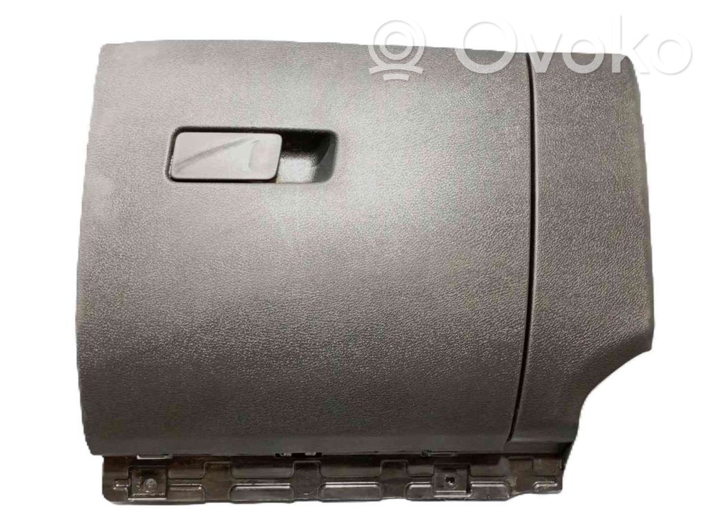 Jeep Compass Vano portaoggetti 