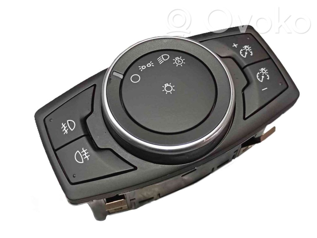Ford Focus Comutator lumini bord 