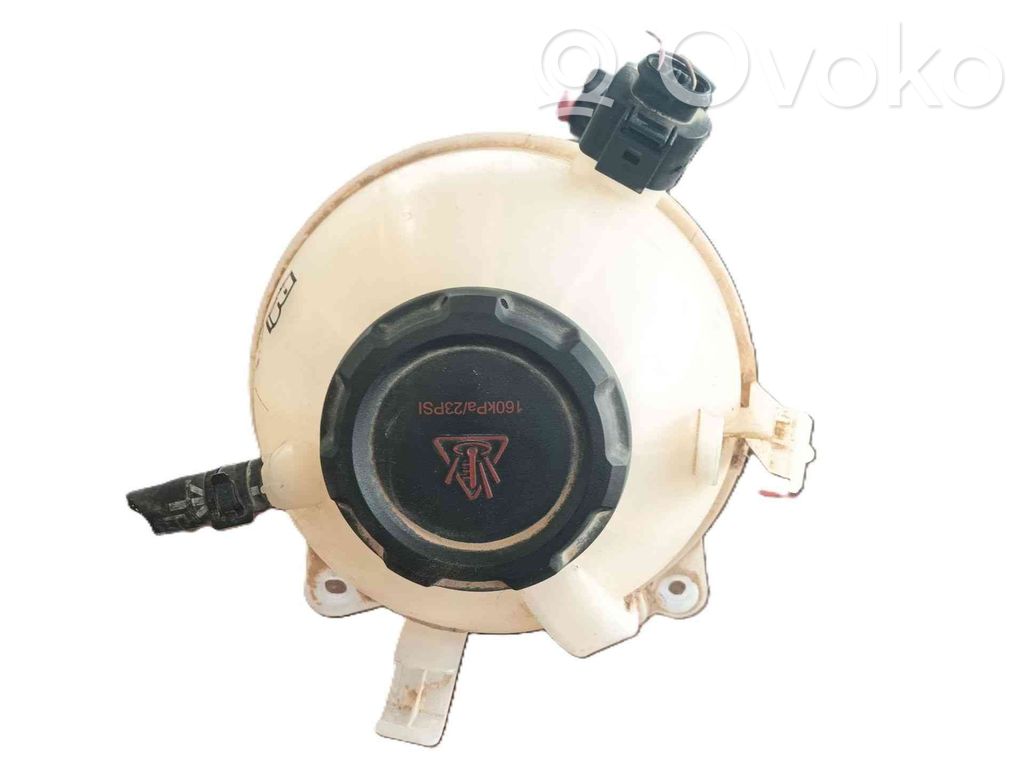 Seat Alhambra (Mk2) Vase d'expansion de carburant