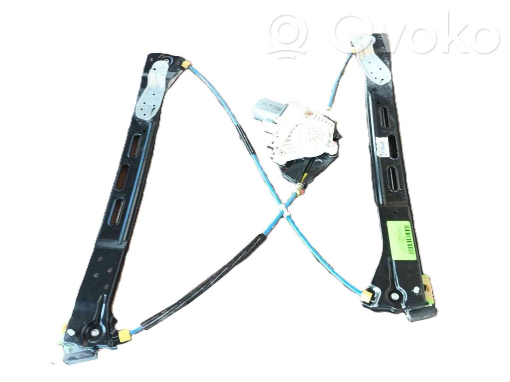 Seat Alhambra (Mk2) Macara electrică geam ușă față 