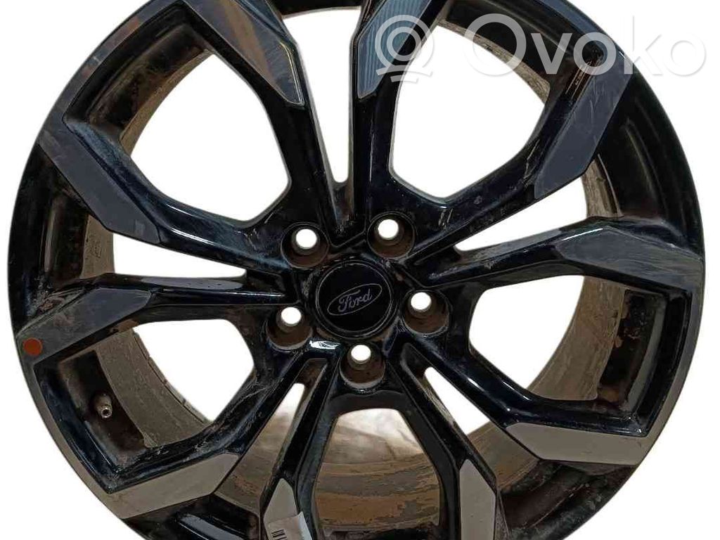 Ford Puma Llanta de aleación R18 