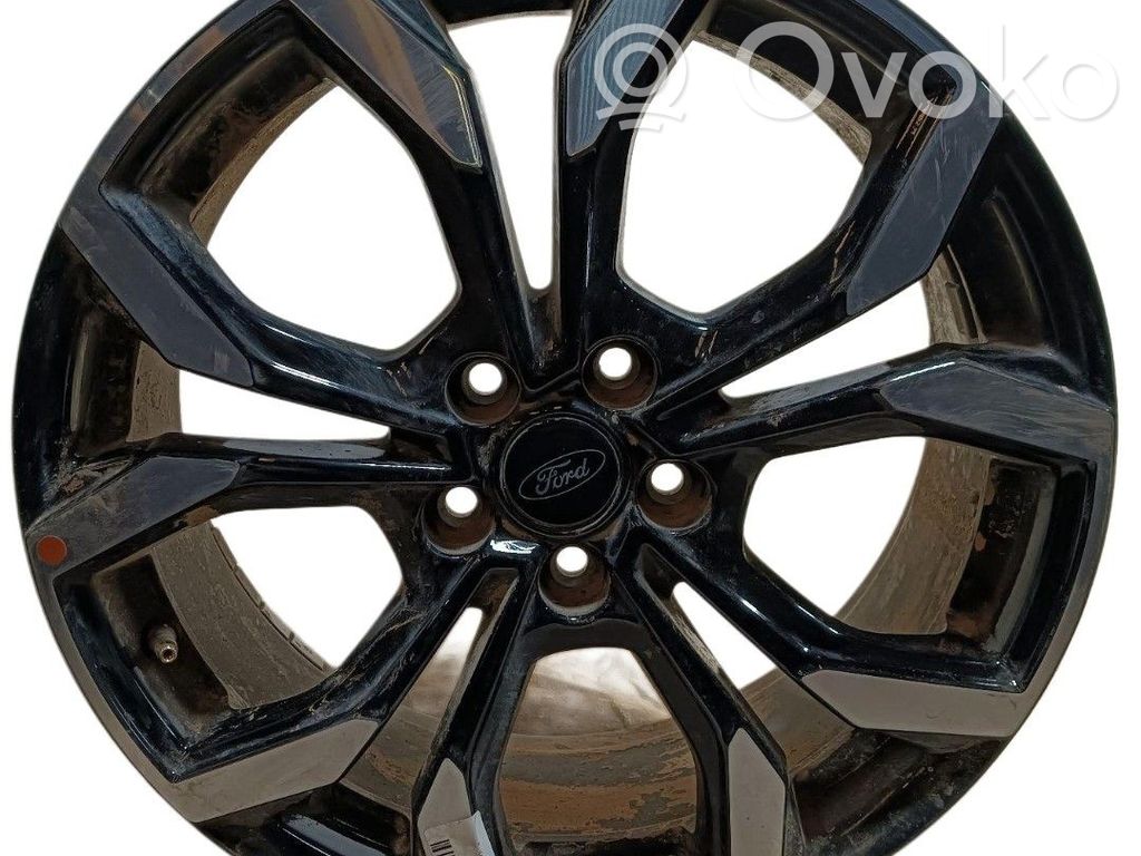 Ford Puma Jantă aliaj R18 