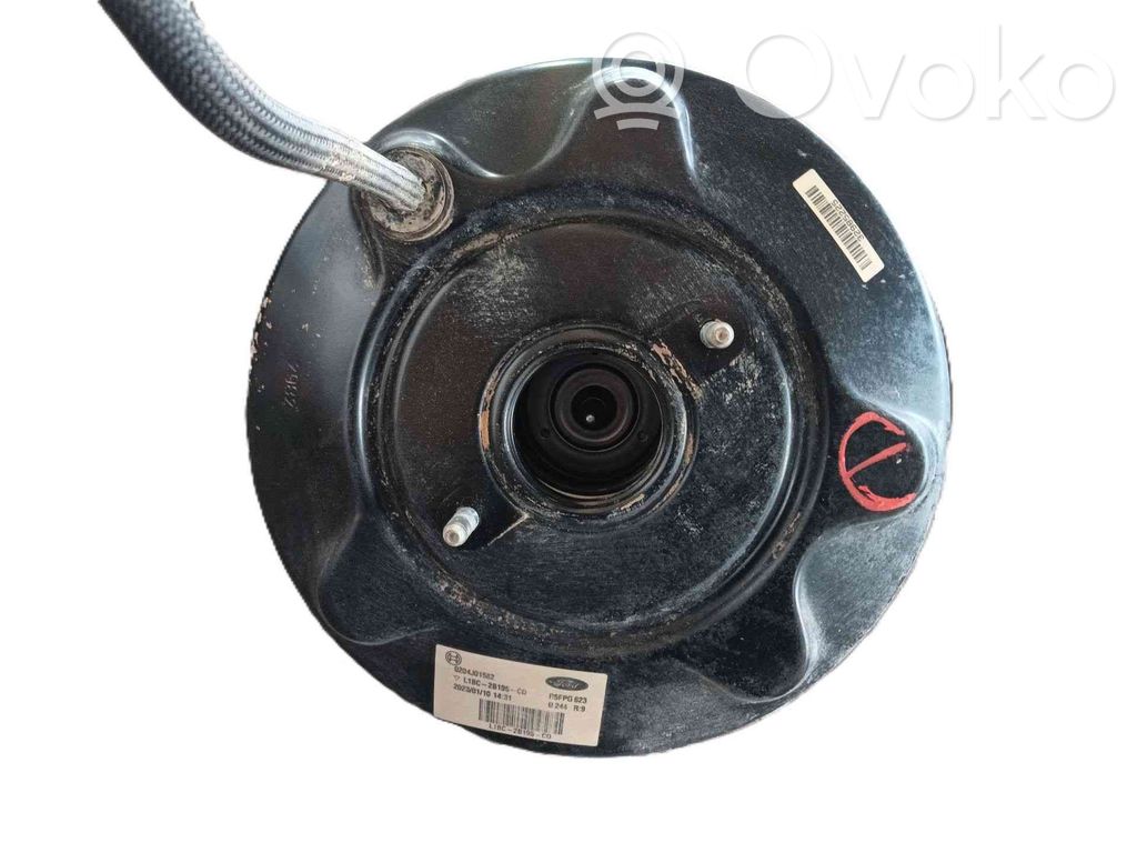 Ford Puma Servofrână 