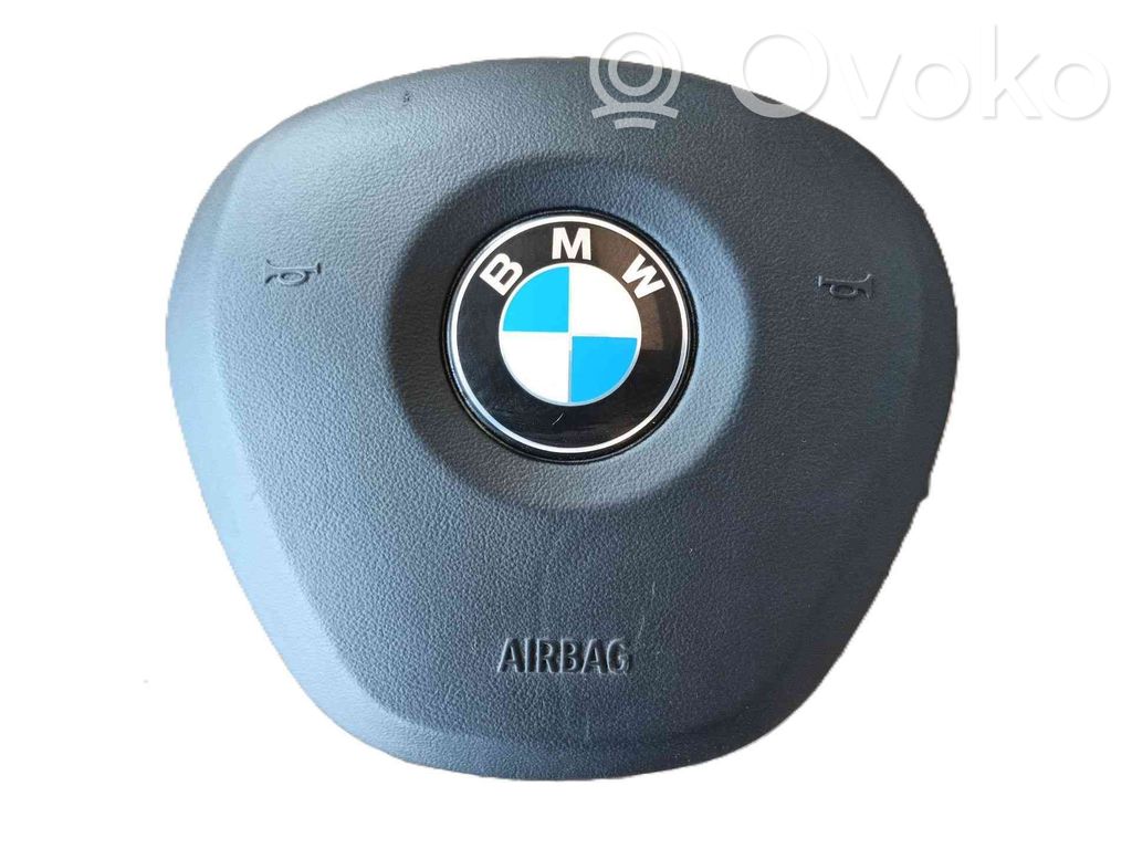 BMW X1 F48 F49 Poduszka powietrzna Airbag kierownicy