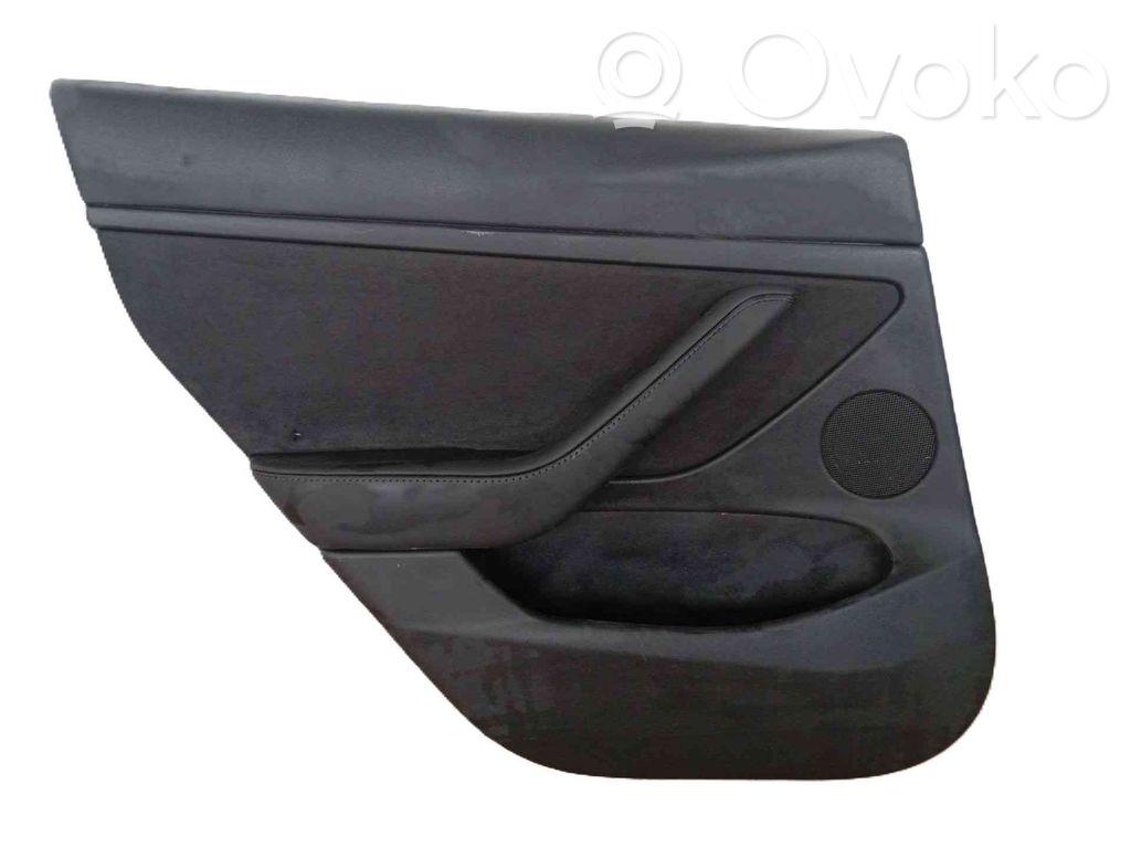 Tesla Model S Panou interior ușă spate 