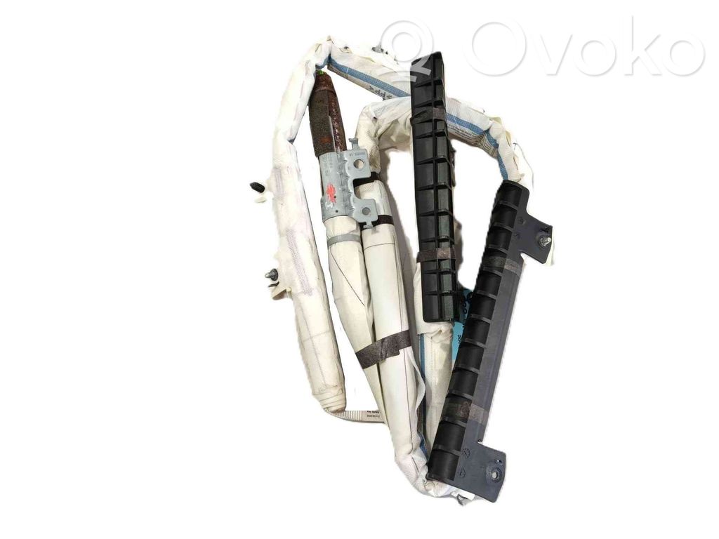 Hyundai i30 Airbag portiera anteriore 