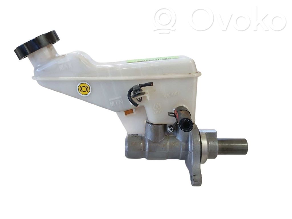 Wspomaganie hamulca   58510J7000