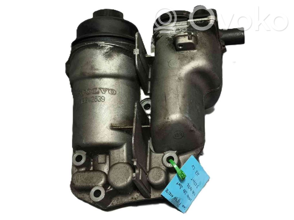 Ölkühler   8642839