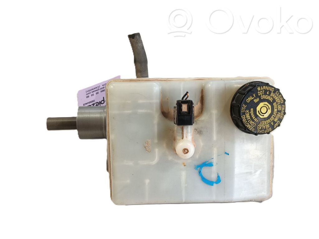 Renault Master III Servo-frein