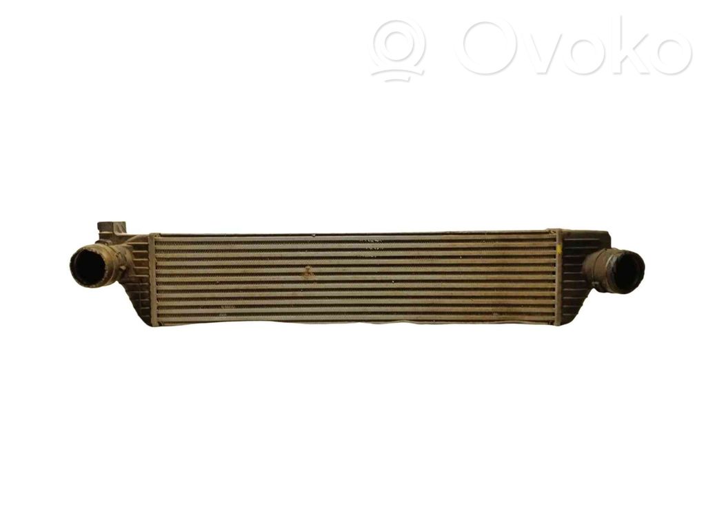 Chłodnica powietrza doładowującego / Intercooler   144960015R,831894