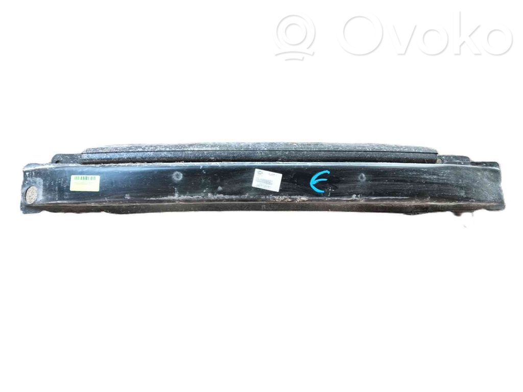 Volkswagen New Beetle Soporte del parachoques delantero
