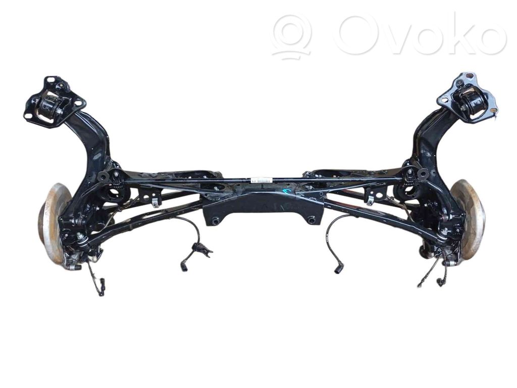 BMW X1 F48 F49 Punte spate cu reductor 