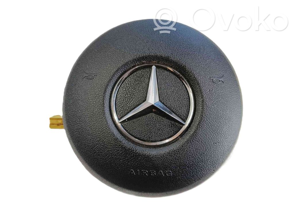 Mercedes-Benz GLB X247 Airbag volan 