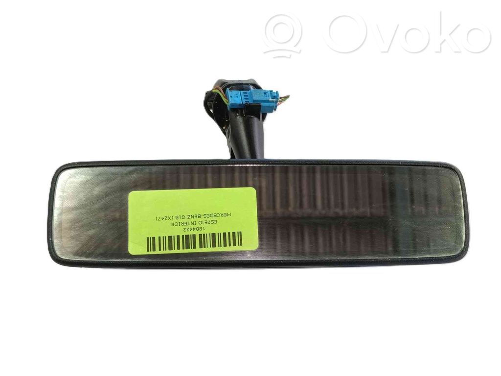 Mercedes-Benz GLB X247 Espejo retrovisor (interior) 
