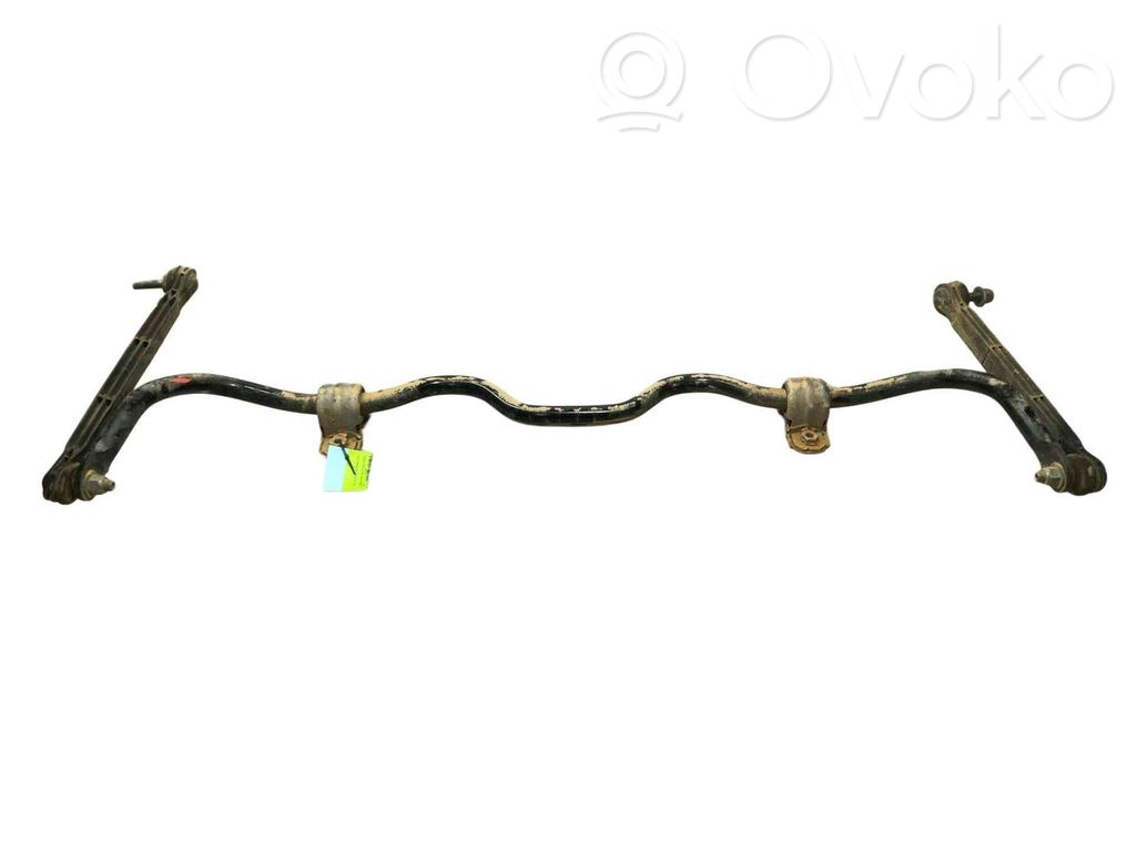 Jeep Compass Barra stabilizzatrice anteriore/barra antirollio 