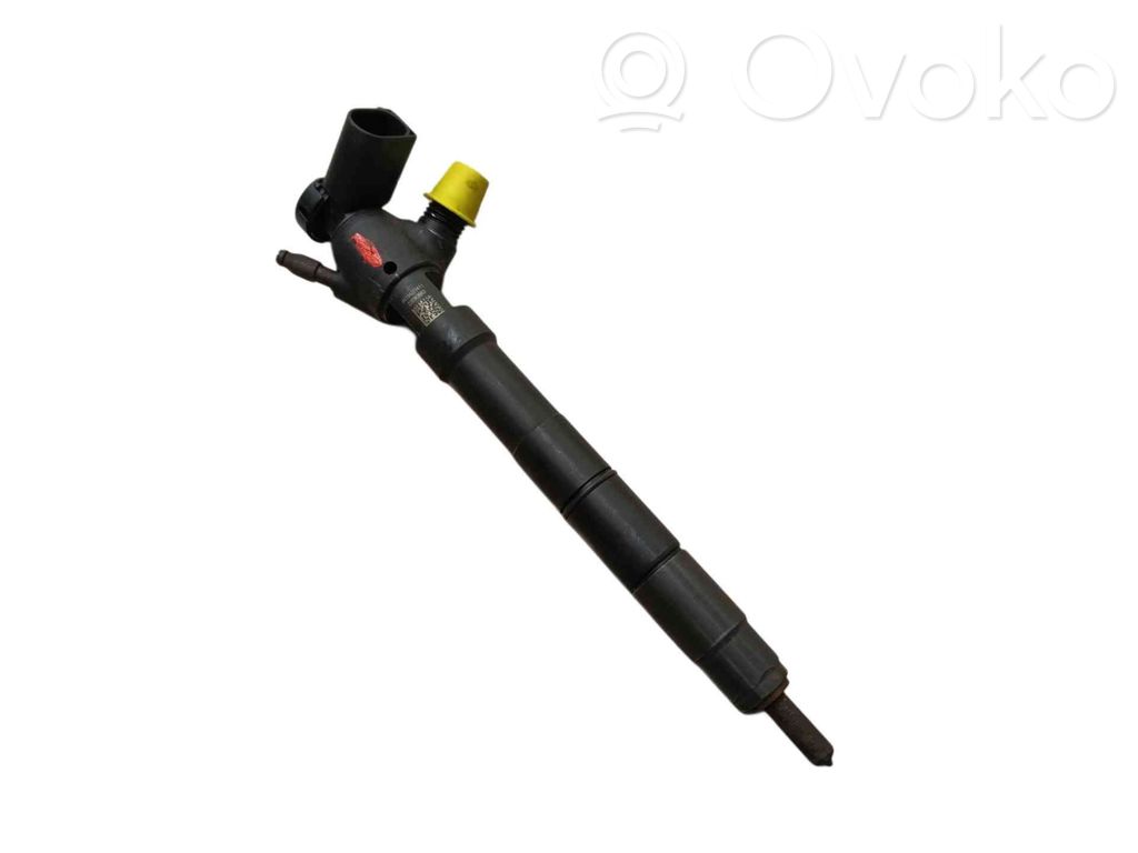 Inyector de combustible   4B130277J,28424049