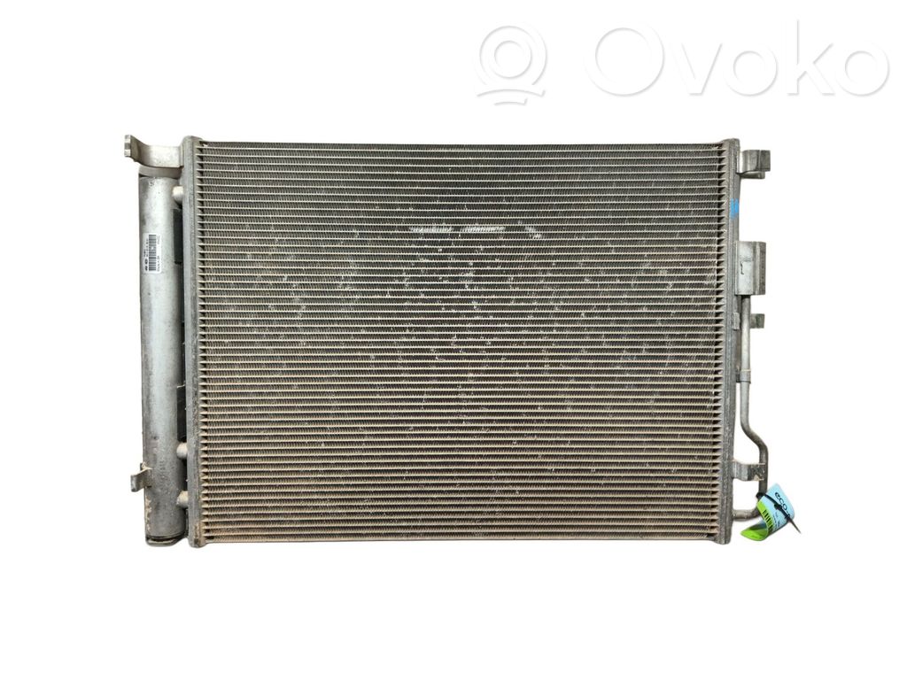 Radiator răcire A/C (condensor)   97606D7050