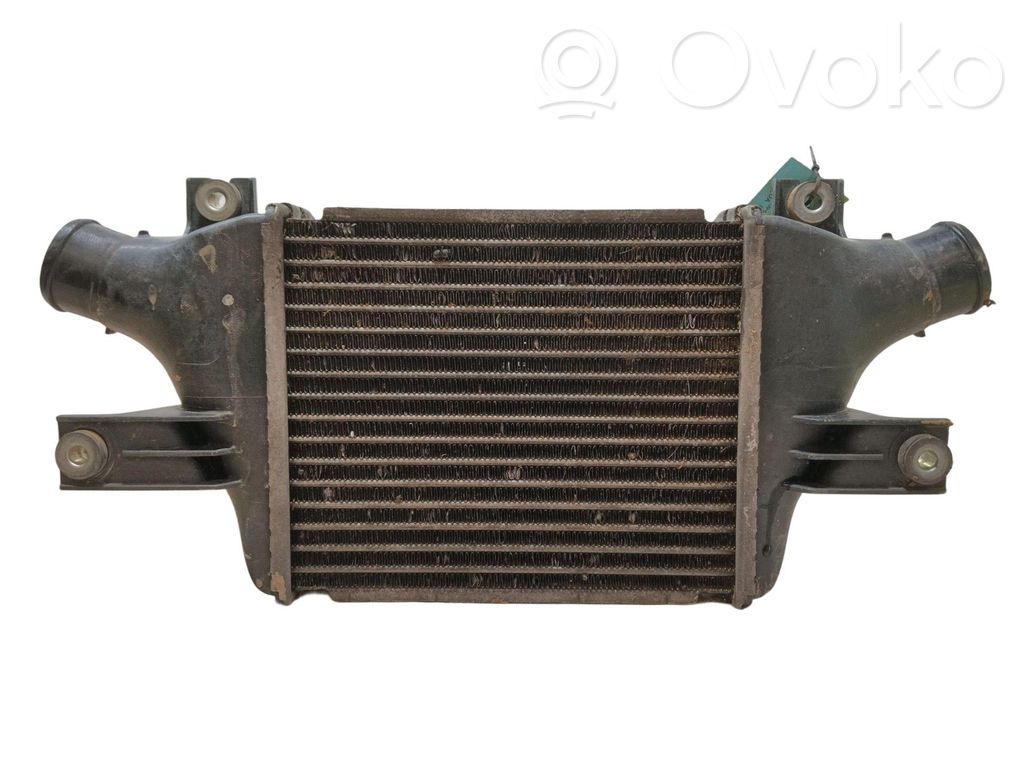 Ladeluftkühler   1530A093,1271003710