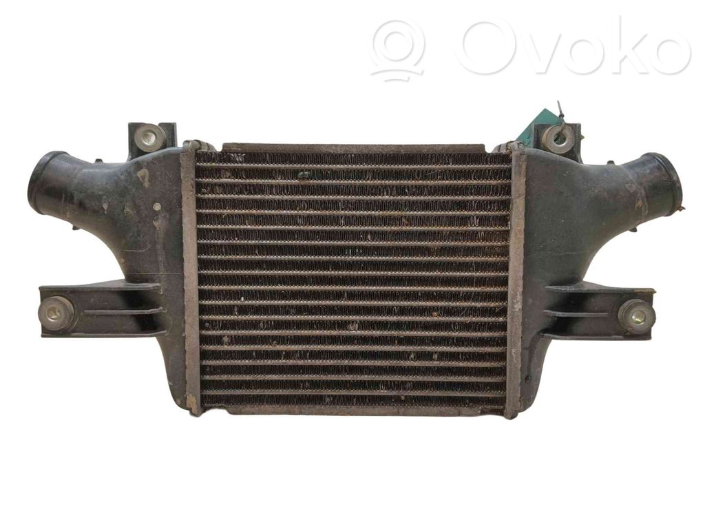 Radiador intercooler   1530A093,1271003710