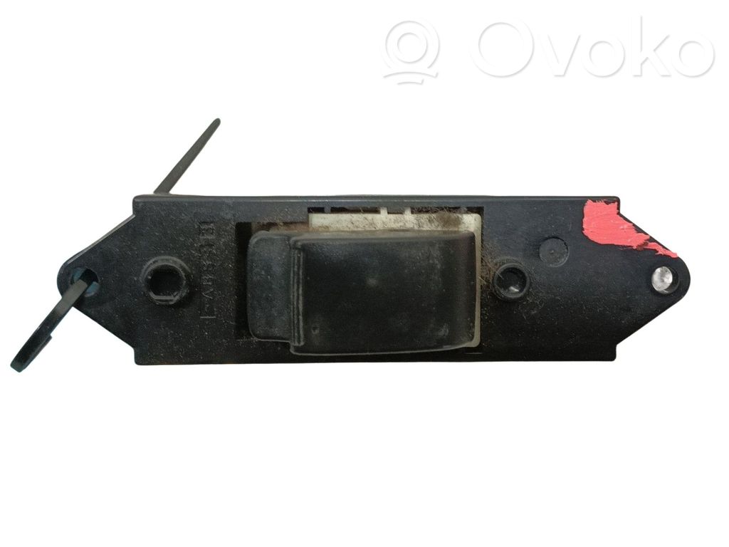 Mitsubishi ASX Comutator comandă geamuri electrice