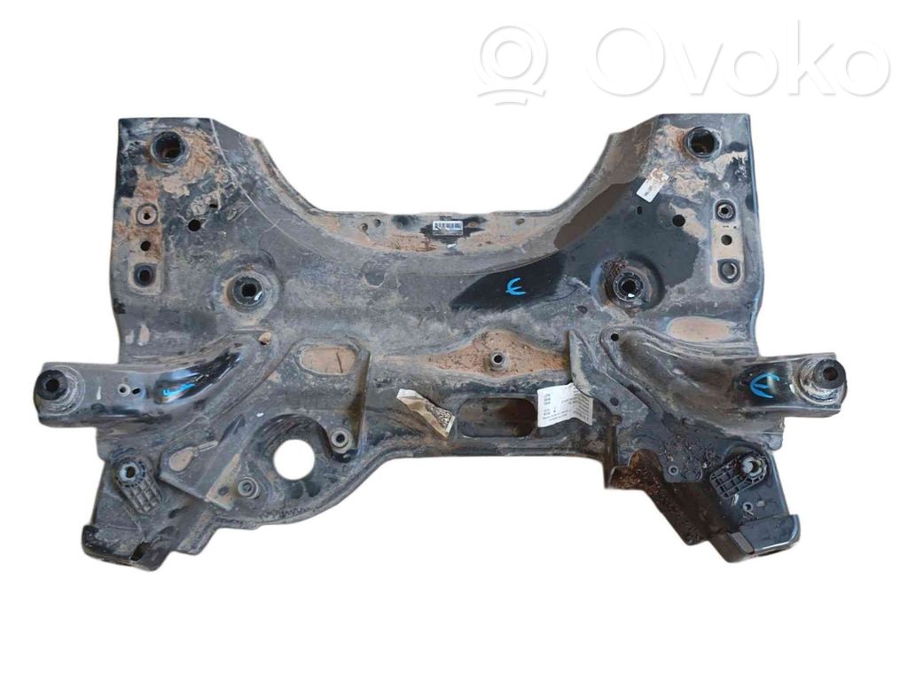 Etuapurunko   SU001B2701,30012402K