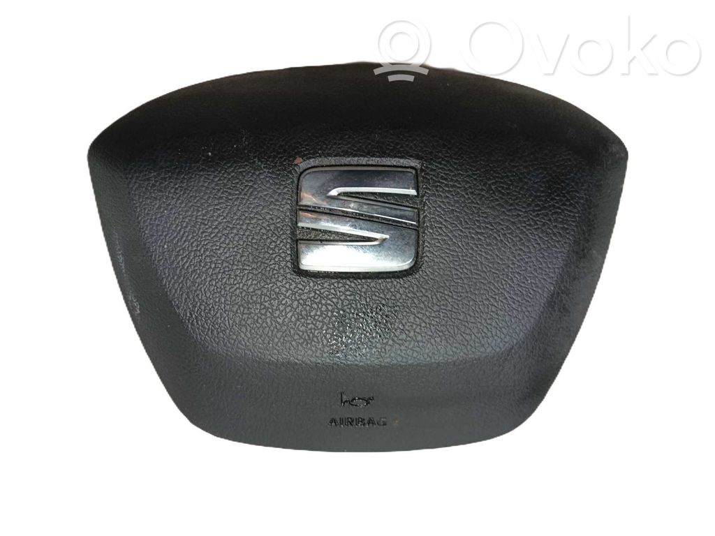 Seat Leon IV Airbag dello sterzo