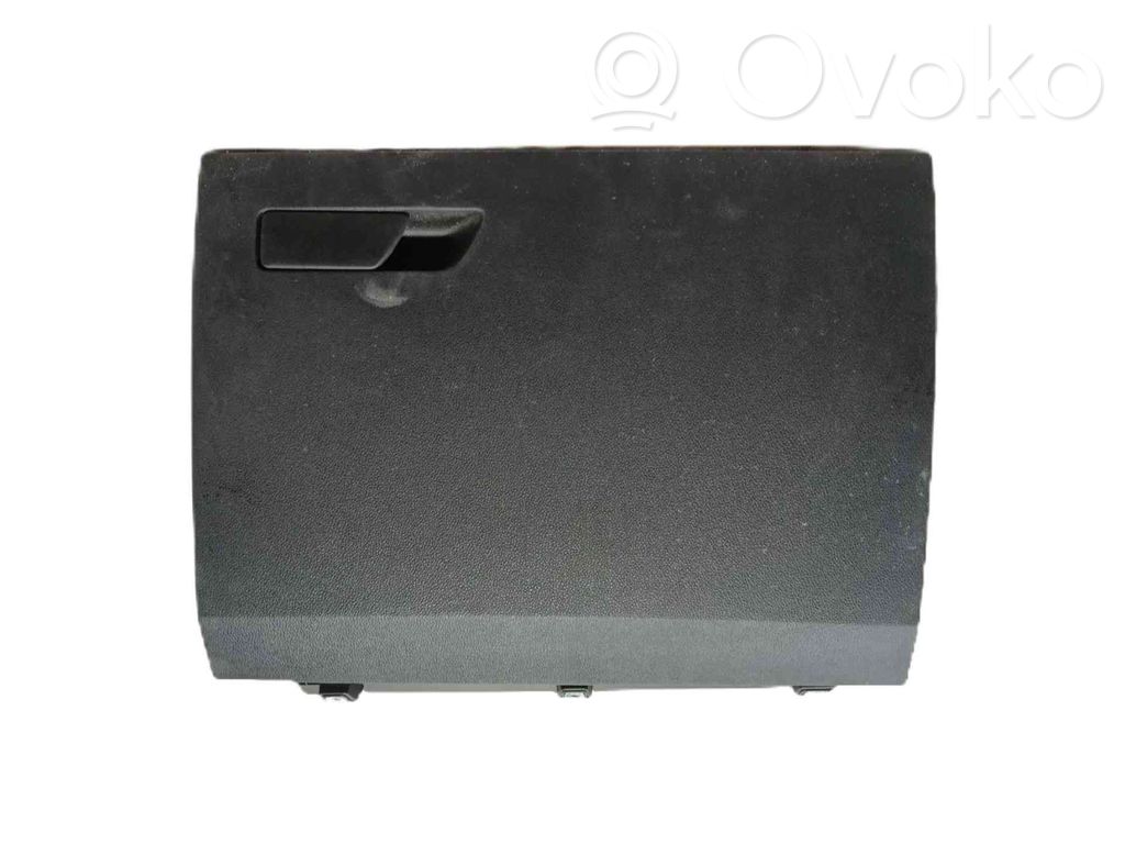 Seat Leon IV Vano portaoggetti