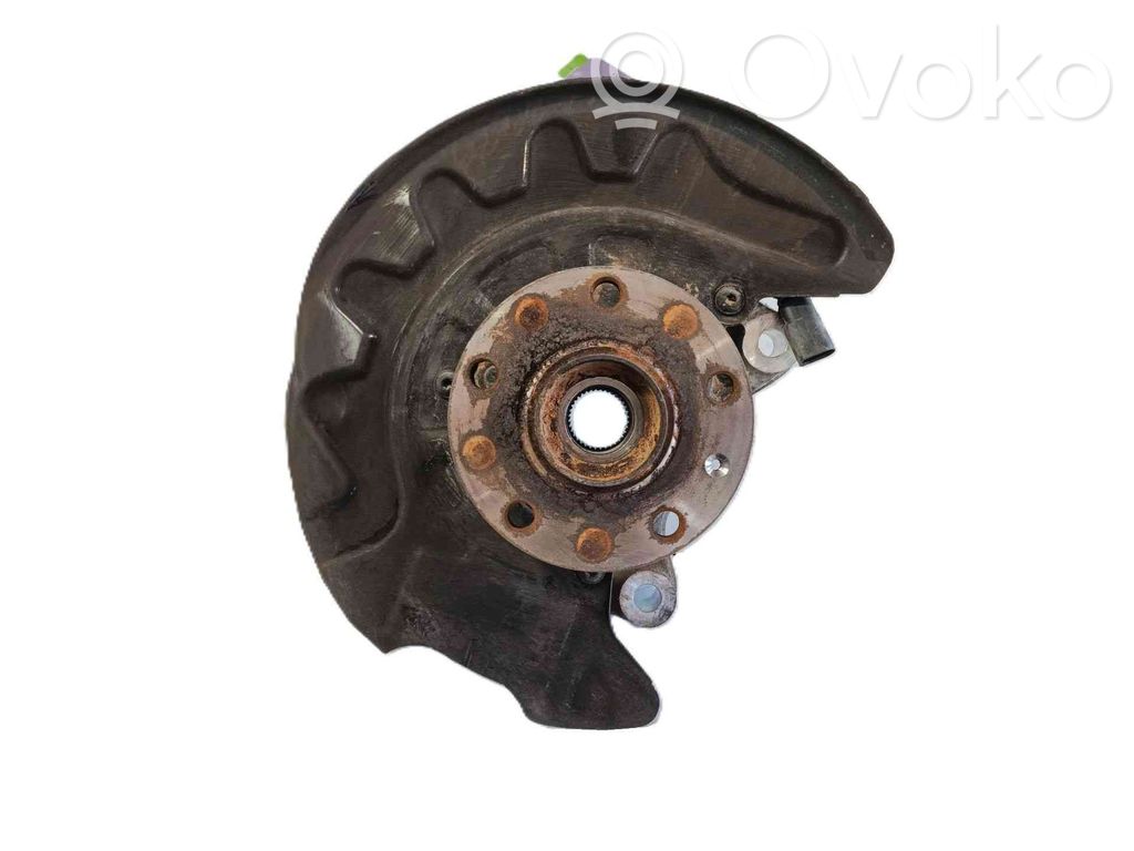 Seat Leon IV Fuso a snodo con mozzo ruota anteriore