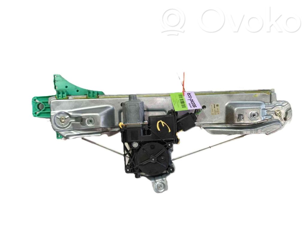 Elektryczny podnośnik szyby drzwi tylnych   13350764,9102801031212