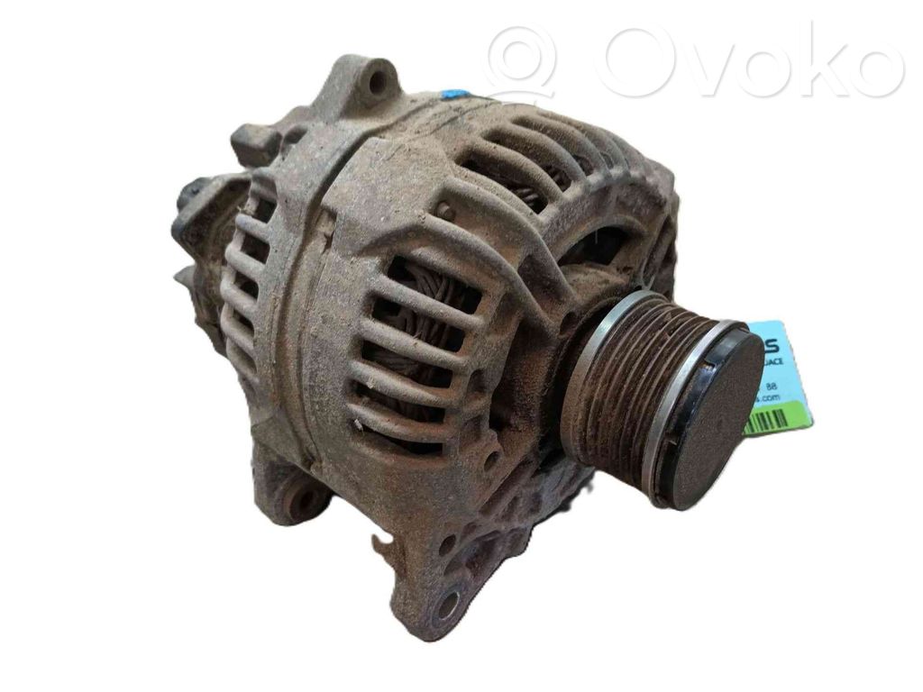 Nissan Qashqai Generatore/alternatore